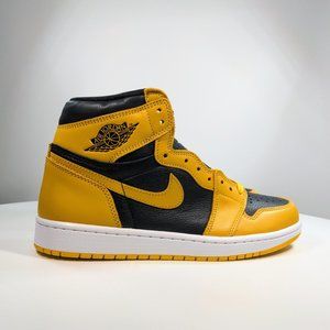 AIR JORDAN 1 RETRO HIGH OG GS 'POLLEN'